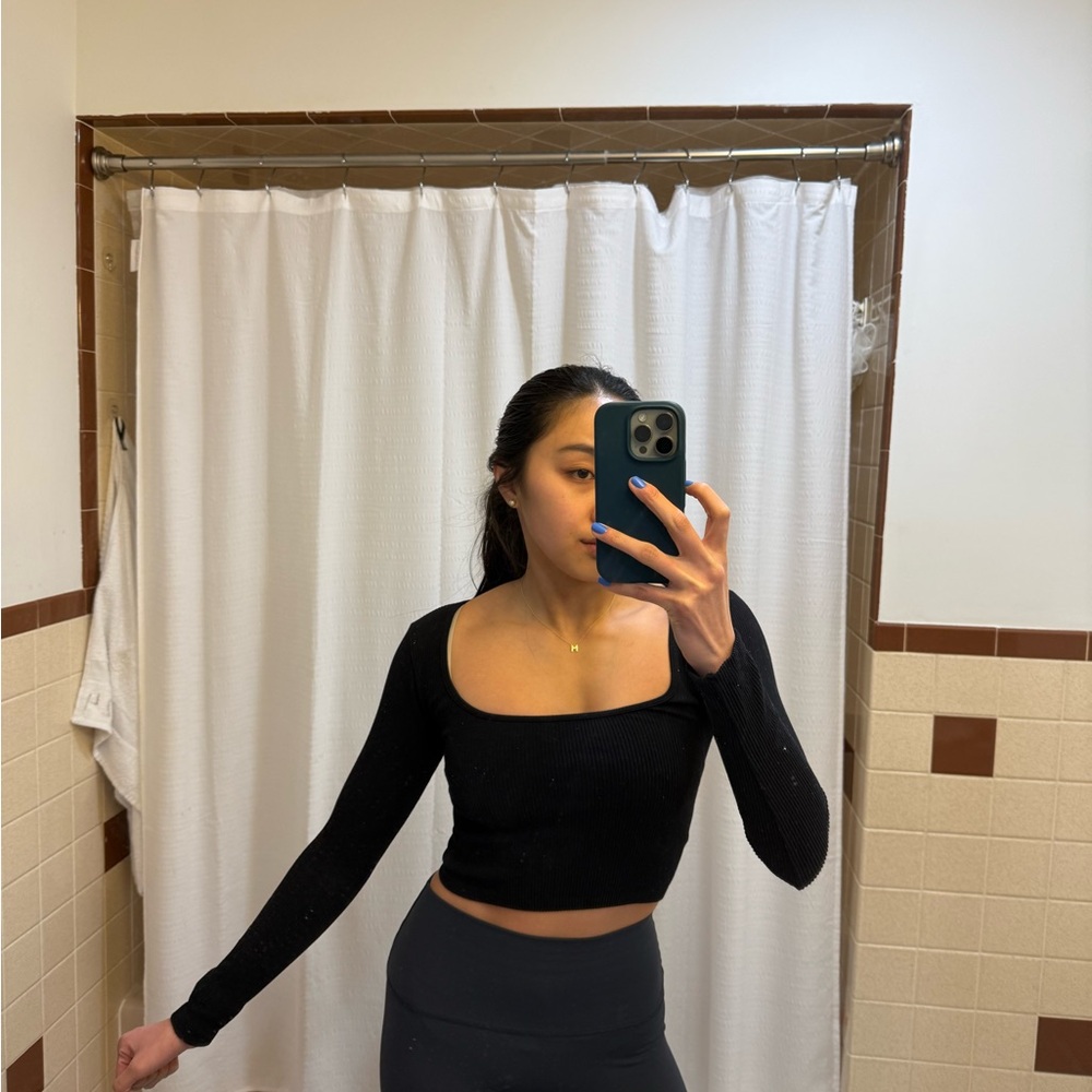 Zara top - Picture 2 of 3